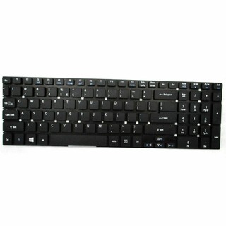Bàn Phím Laptop Acer E1-522 E1-530 E1-530G E1-532 E1-532G E1-570 E1-570G E1-572 E1-572PG E1-731 E1-771S E15 ES1-512