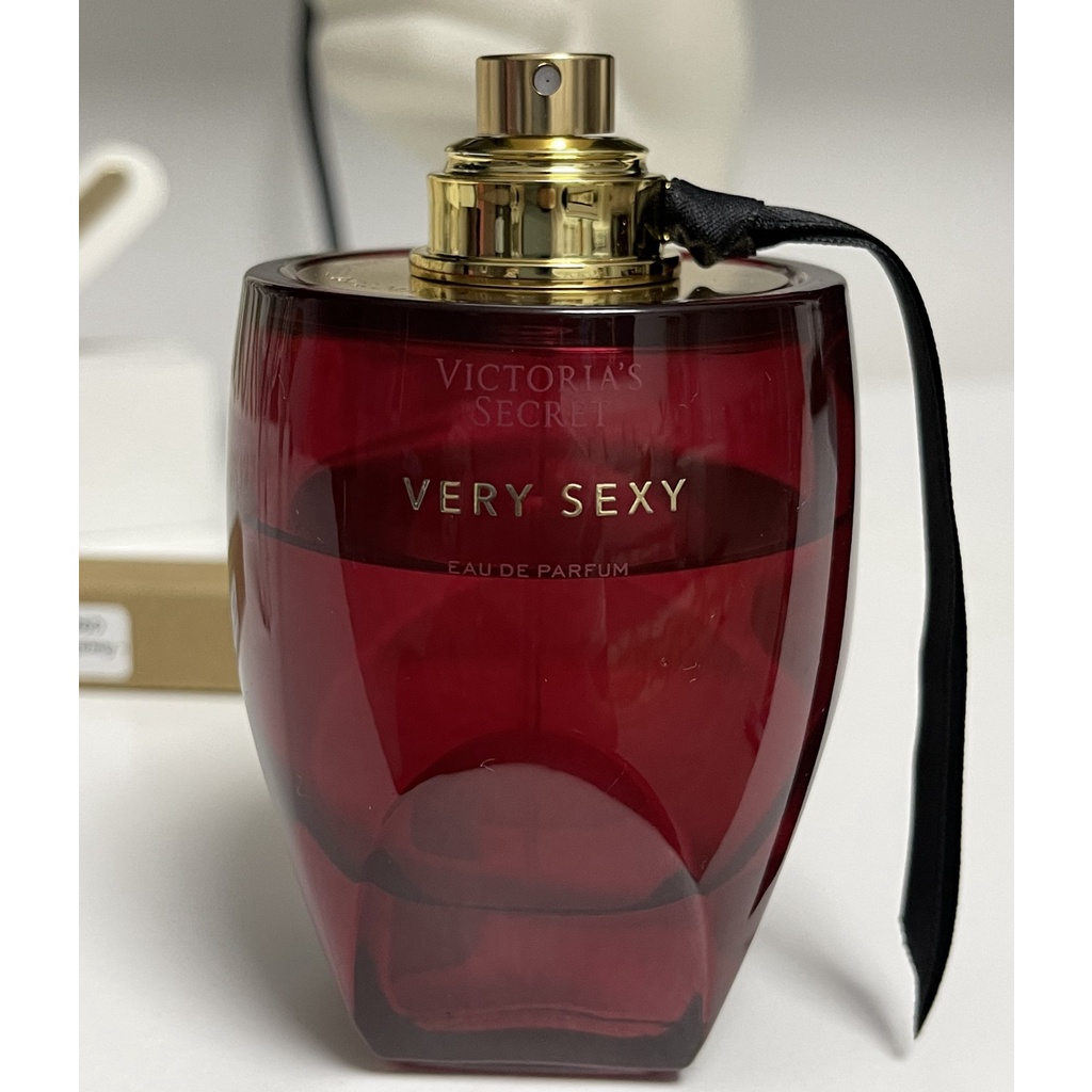 Nước hoa nữ Victoria’s Secret Very Sexy Chính Hãng