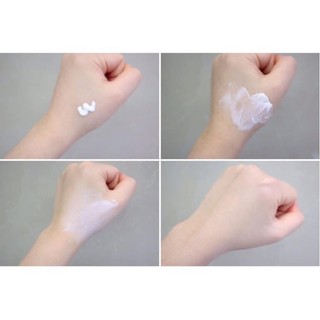 Kem chống nắng DR.G màu đỏ