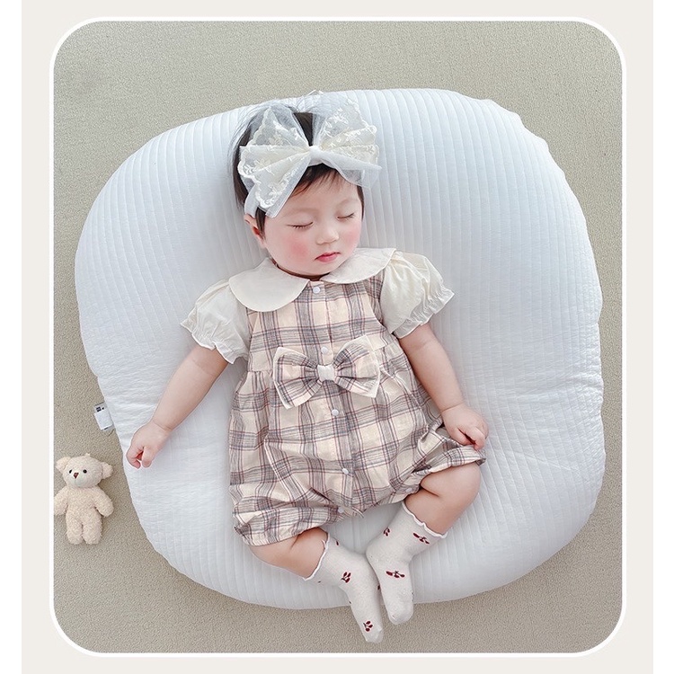 Bodychip/ body đùi bé gái Thương Hiệu Cao Cấp chất mềm, đẹp an toàn cho bé sz 66,73,80,90