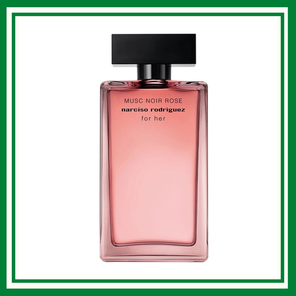 - Nước hoa Narciso nữ Narciso for Her - Bản đẹp