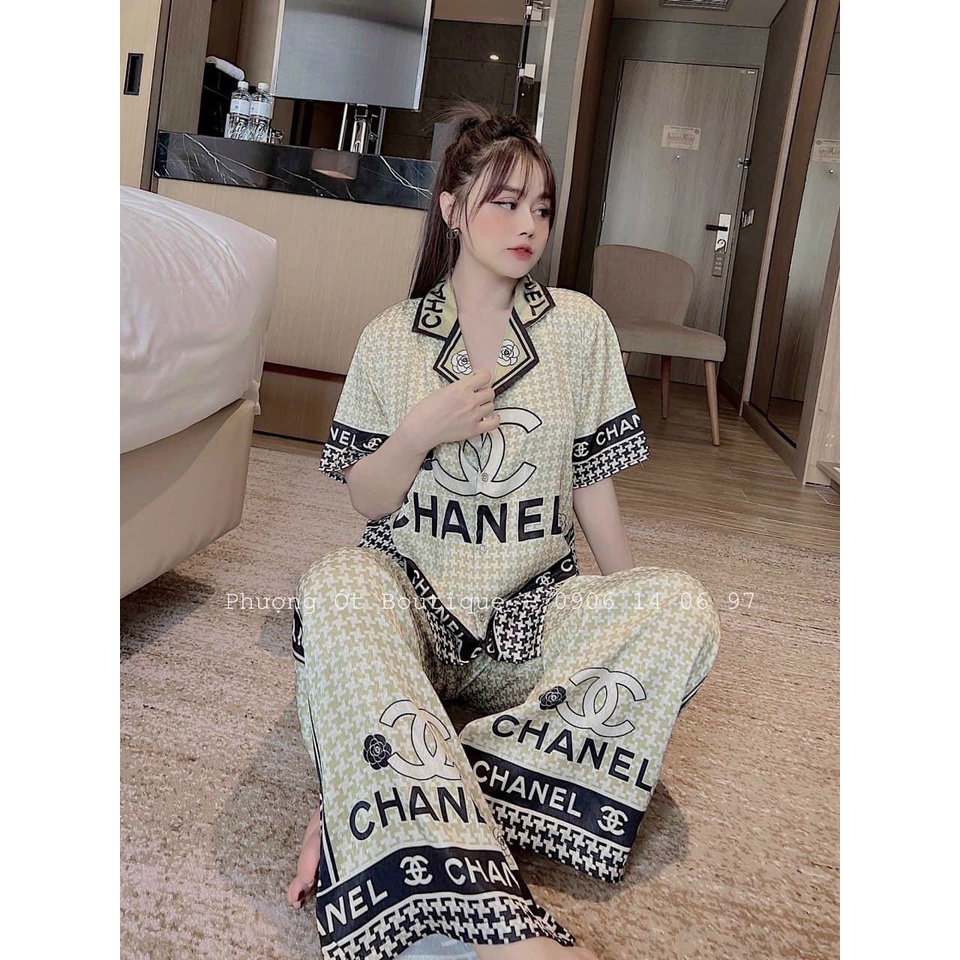 channel xinh xỉu