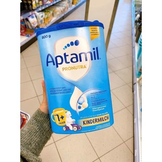 SỮA APTAMIL KINDERMILCH 1+, 2+ NỘI ĐỊA ĐỨC✈✈