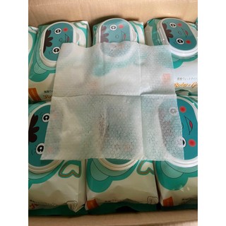 Khăn Giấy Ướt 150 tờ