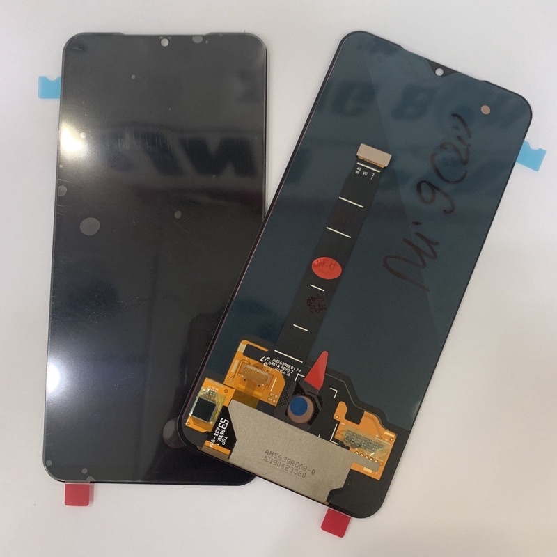 Màn hình ĐT xiaomi MI 9 - 2IC (OLED)