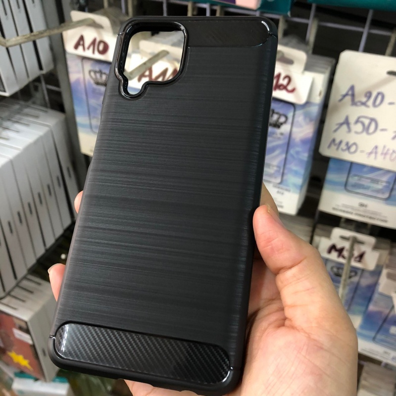 Ốp Lung Samsung M32 Chống Sốc Likgus