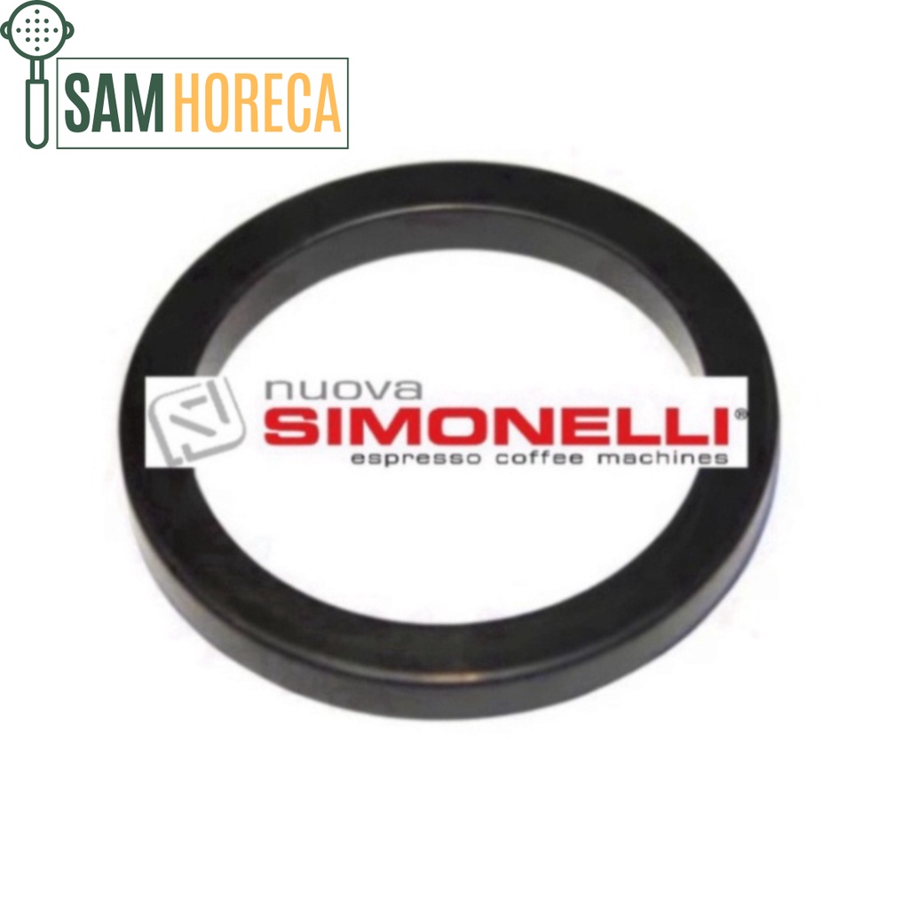 Ron Su (Gioăng Su, Roăng Su) Máy Pha cà Phê Nuova Simonelli Appia II, Life Chính Hãng