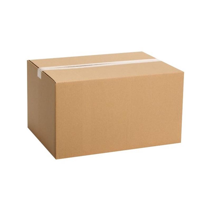 Hộp bìa carton bảo vệ hộp giày chống va đập