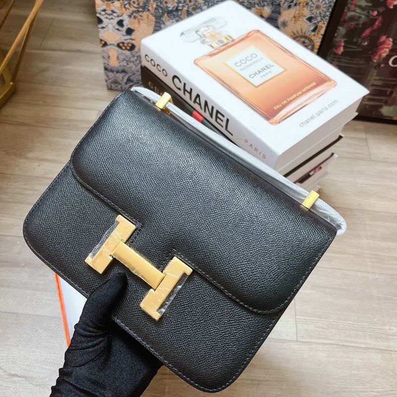 Túi xách HM CONSTANECE SUPER FULLBOX- Size 23cm- UY TÍN CHẤT LƯỢNG