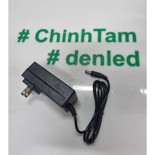 Nguồn 12V3A Adapter đen
