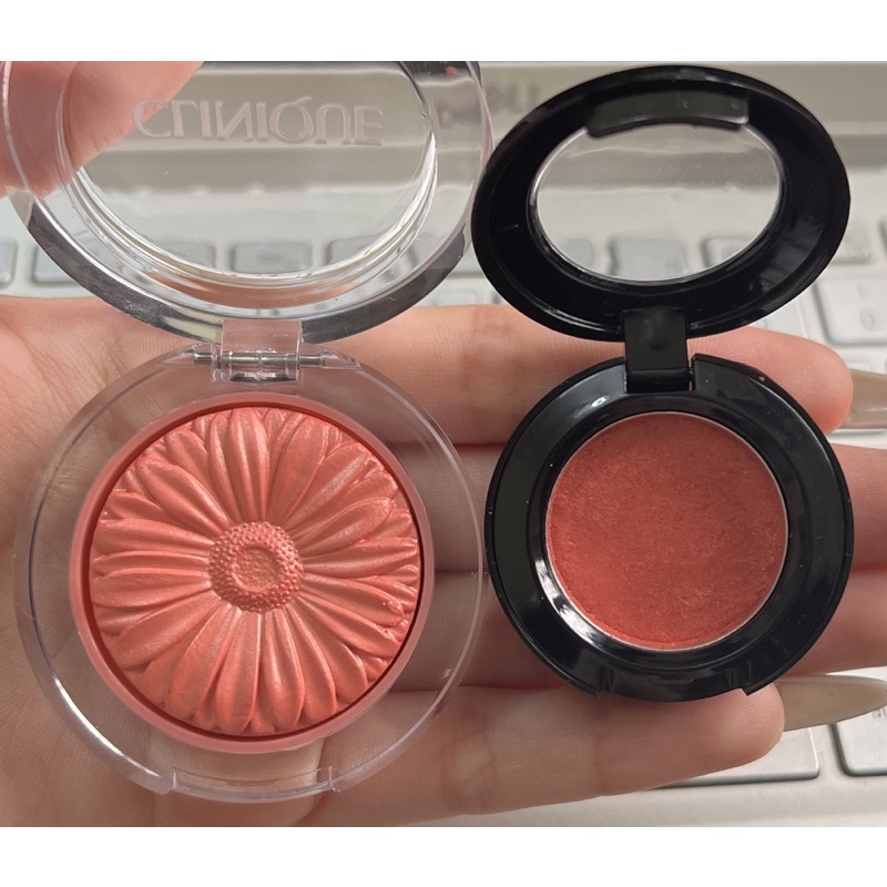 Phấn má hồng Clinique Cheek Pop Blush