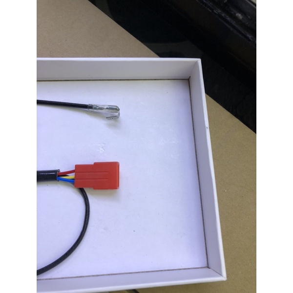 Mạch passing Đèn Zin Công tắc SH cho xe honda