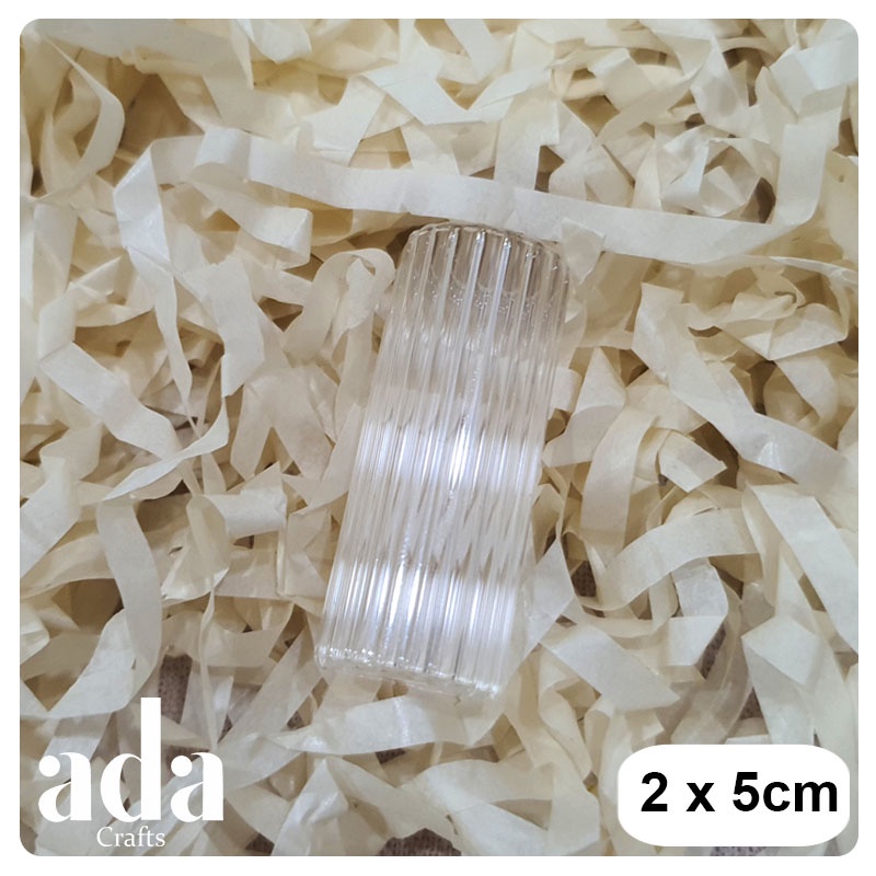 Lồng Kính Thủy Tinh Mini Trang Trí  - ada.crafts