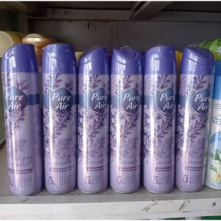 Xịt phòng hương hoa oải hương 280ml