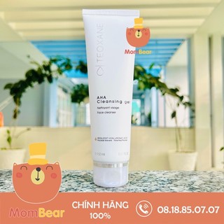 Gel rửa mặt Teoxane AHA Cleansing Gel Nettoyant Visage Face Cleanser 150ml