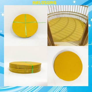 Giấy lót lồng chim khuyên Halosung giấy lót lồng phụ kiện lồng chim PK23