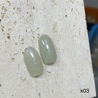 Sơn thạch nail các màu hothit
