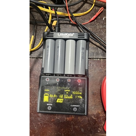 Pin 21700 cell tesla xã 20ah