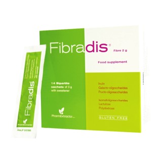 Chất xơ hòa tan Fibradis