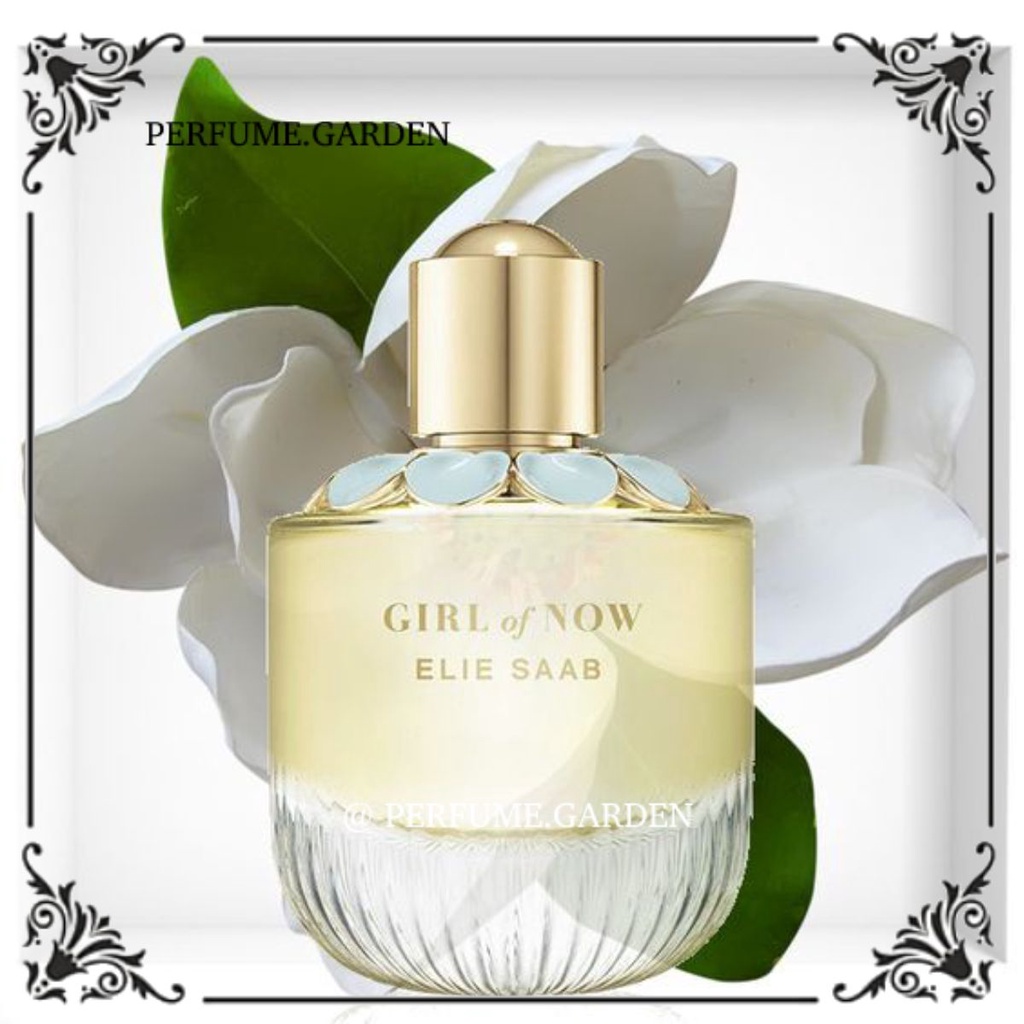 🅖🅐🅡🅓🅔🅝 ┊ Nước hoa nữ Elie Saab Girl Of Now Shine edp 5ml/10ml/20ml