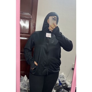 Áo chống nắng bigsize 70-90kg