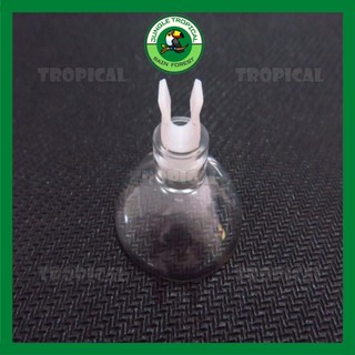 Núm nhựa hít kính giữ ống dây oxy co2 - gông giữ ống in out - phi 6 mm - phi 12 mm - phi 16 mm