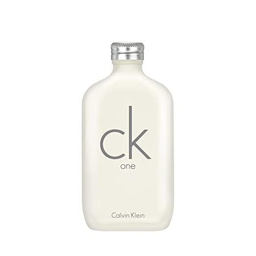 Nước Hoa Unisex Nam Nữ Ck One  - Hương Thơm Tươi Mát Trẻ Trung Tinh Tế - Teen_Perfume