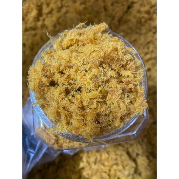 500G Ruốc Tôm thịt đặc sản Hạ Long thơm ngon ăn liền