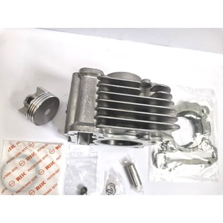 Bộ lòng hơi Nozza 115 xăng cơ