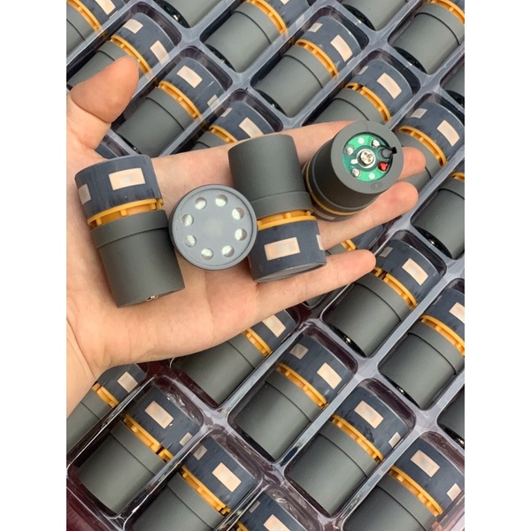 Củ míc k18 cojl neo cam