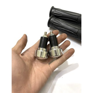 [ Giá 1 Bộ ] Bao Tay Sh Mode + Gù inox CNC