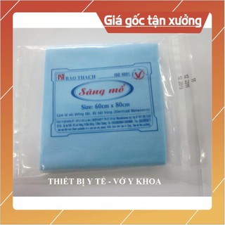 Săng Mổ Bảo Thạch Trong Phẫu Thuật (bịch 20 cái)