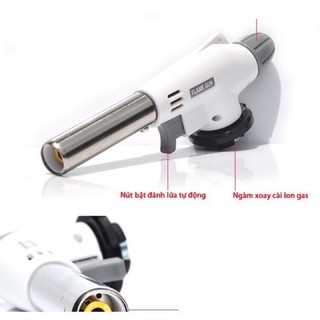 Đầu Khò Gas Mini Torch Model KT06 .