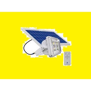 Đèn pha năng lượng mặt trời BCT WW1.0 BLUE CARBON - Đèn pha năng lượng mặt trời Blue Carbon 40W BCT-WW1.0