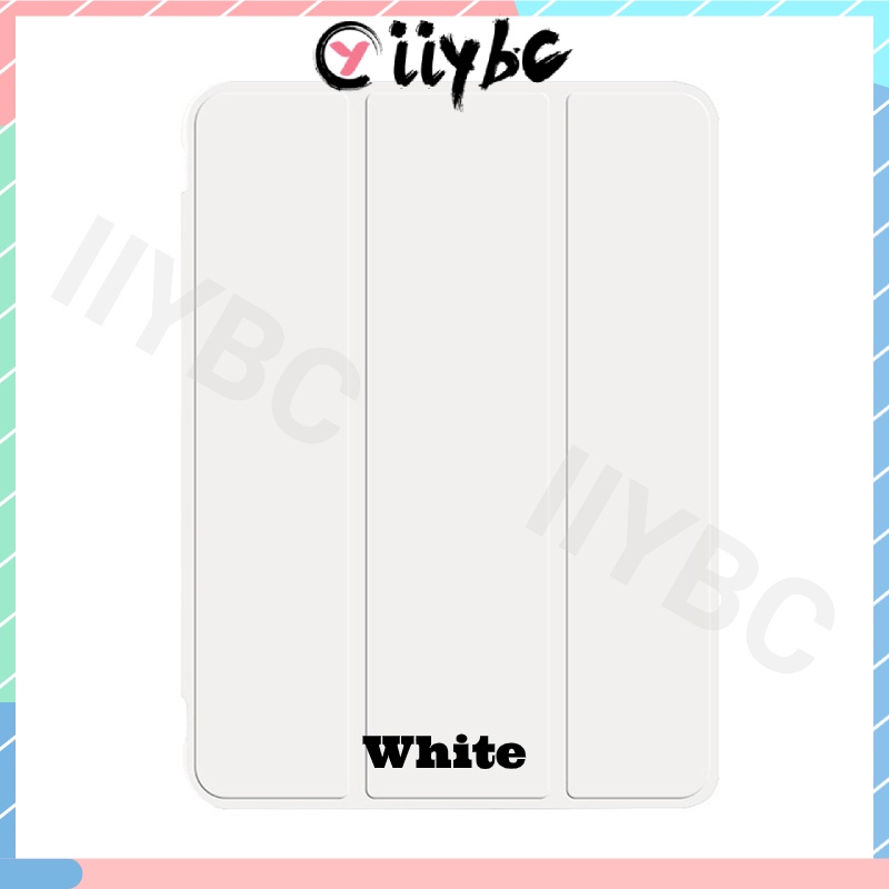 Bao Da Máy Tính Bảng Có Túi Khí Chống Sốc Cho Ipad 8 / 9 / 10 2017 / 2018 / 2019 / 2020 / 2021
