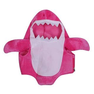 BỘ ĐỒ CÁ MẬP BABY SHARK CHO BÉ