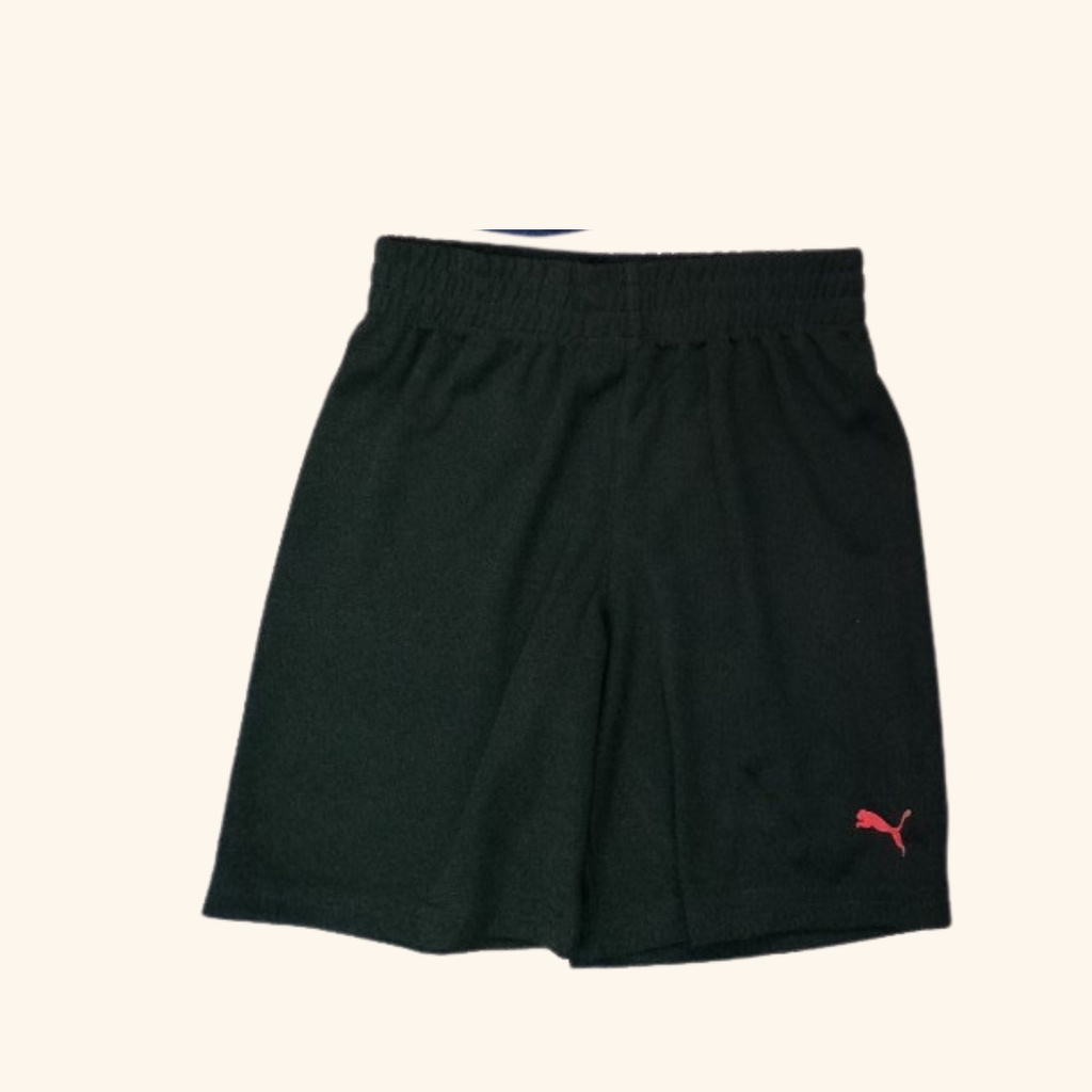 Quần đùi bé trai kiểu dáng thể thao chất vải thông hơi thoáng mát mùa hè cho bé từ 17 đến 58kg