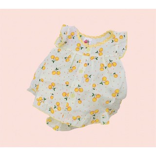 Bộ kate bé gái dễ thương (4-14kg)
