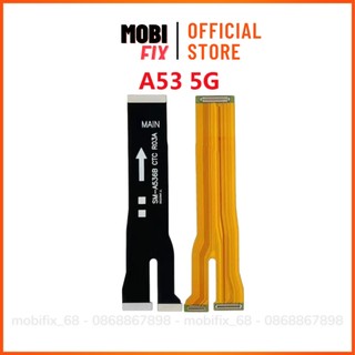 Cáp nối main sạc - màn hình samsung chính hãng a53 5g/a536b new zin