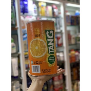 Bột cam tang nhập khẩu mỹ - lon lớn 2,04kg