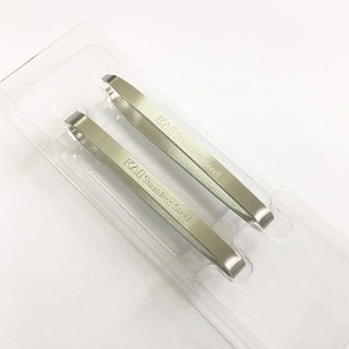 Set 2 Nhíp inox KAI Nhật Bản