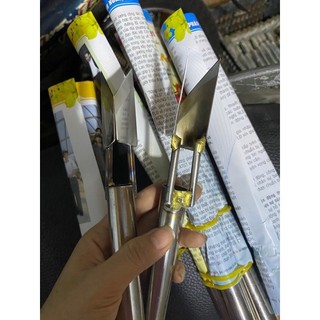 Gọt mắt dứa (thơm) inox cao cấp siêu nhanh