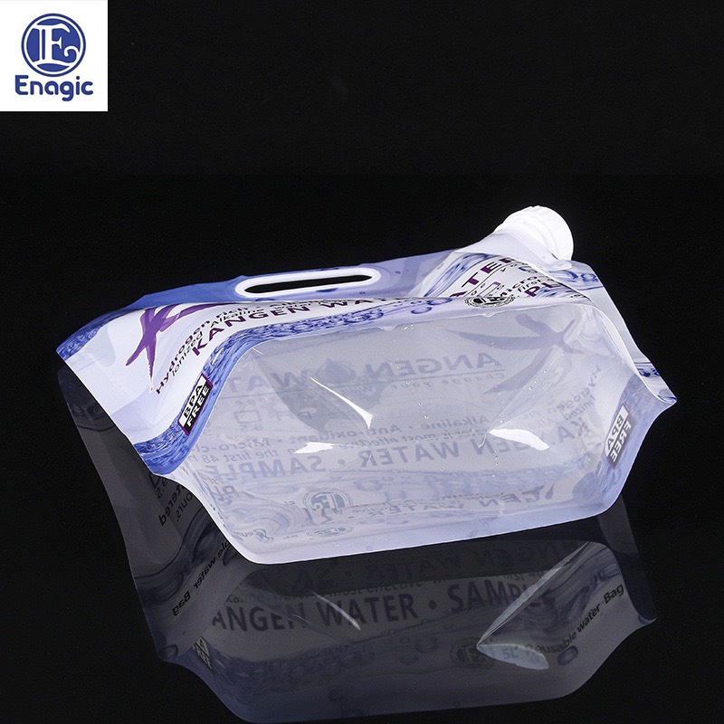 Túi Đựng Nước Kiềm Kangen Chuyên Dụng 5L - Hàng Chính Hãng