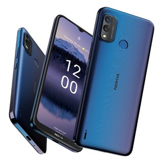 Điện thoại nokia g11 plus - tặng túi đeo chéo - bảo hành 12 tháng