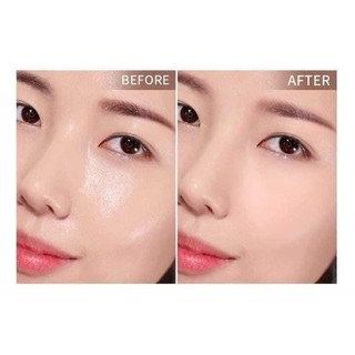 phấn phủ siêu mịn hàn quốc SEMPLE happy&please