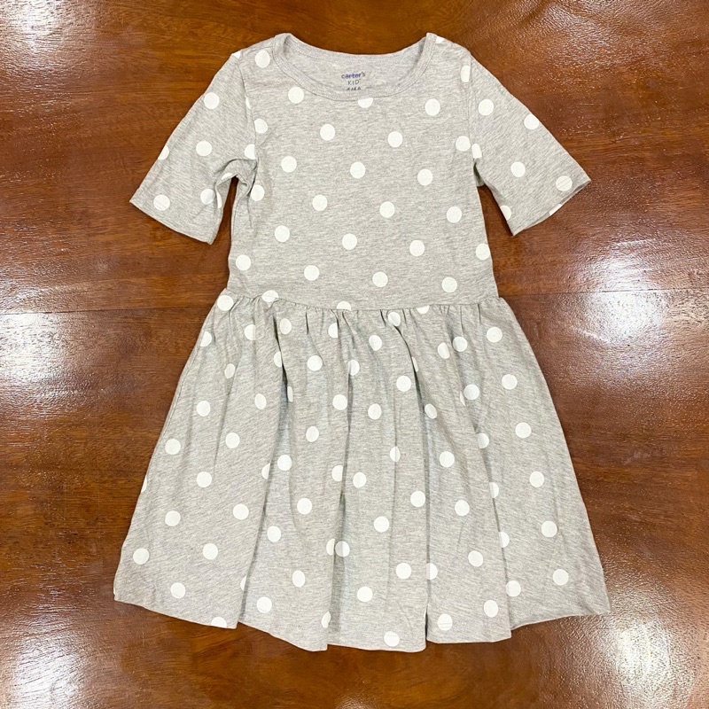 Váy Ca.r.ter xuất Mỹ cho bé gái 8-38kg.
