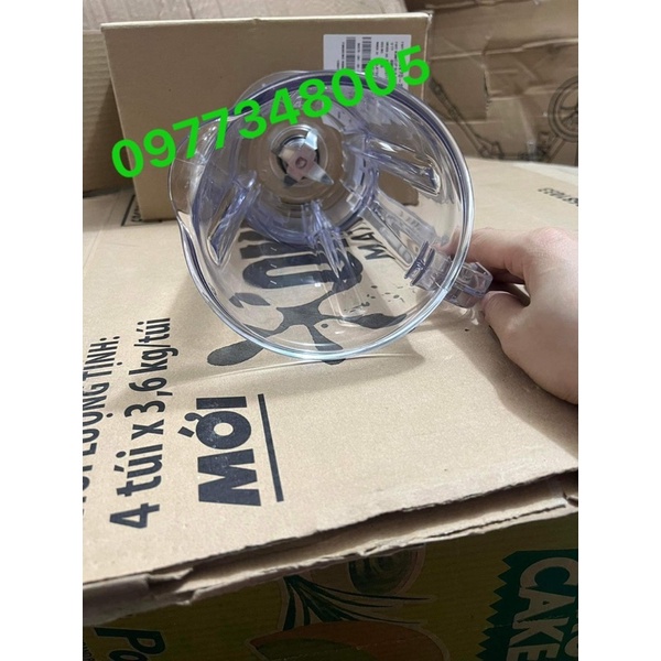 CỐI SINH TỐ - PANASONIC MX-337N /MX1011/M200/M1031 CHÍNH HÃNG