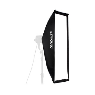 Softbox Tản Sáng Nanlite Rectangle 60x90 cm
