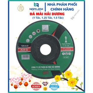 Đá mài Hải Dương