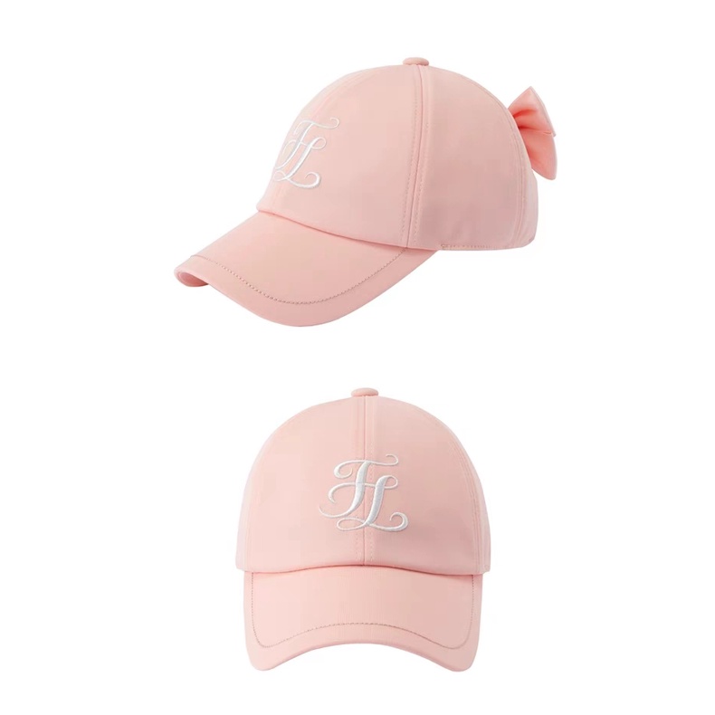 MŨ GOLF NỮ THỂ THAO CHỐNG NẮNG HÀNG CHÍNH HÃNG-PĐ GOLF SHOP